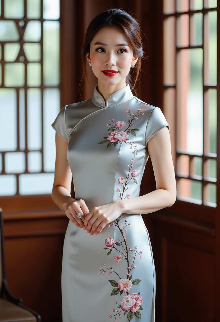 《长街有风》焦点剧照